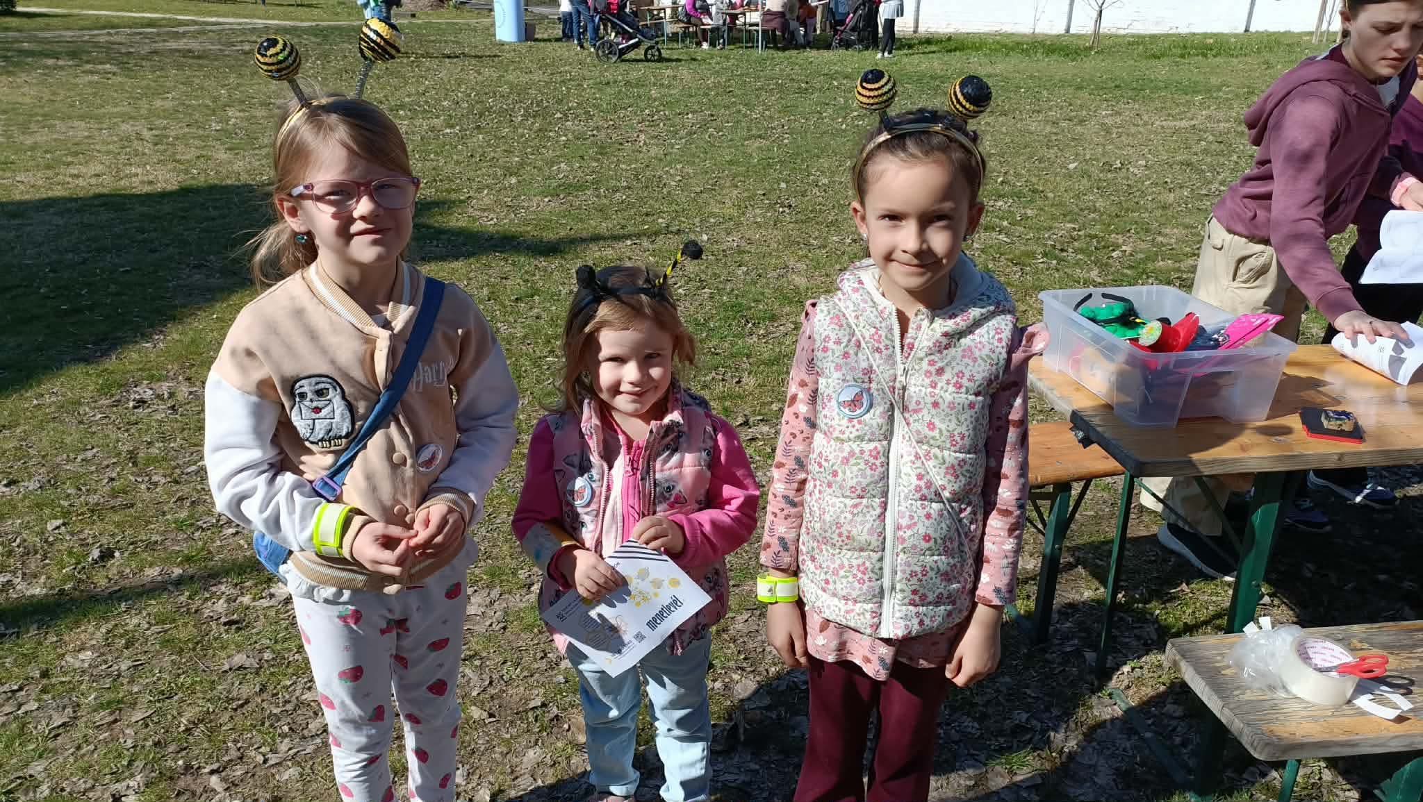 Beporzók napja - 2026